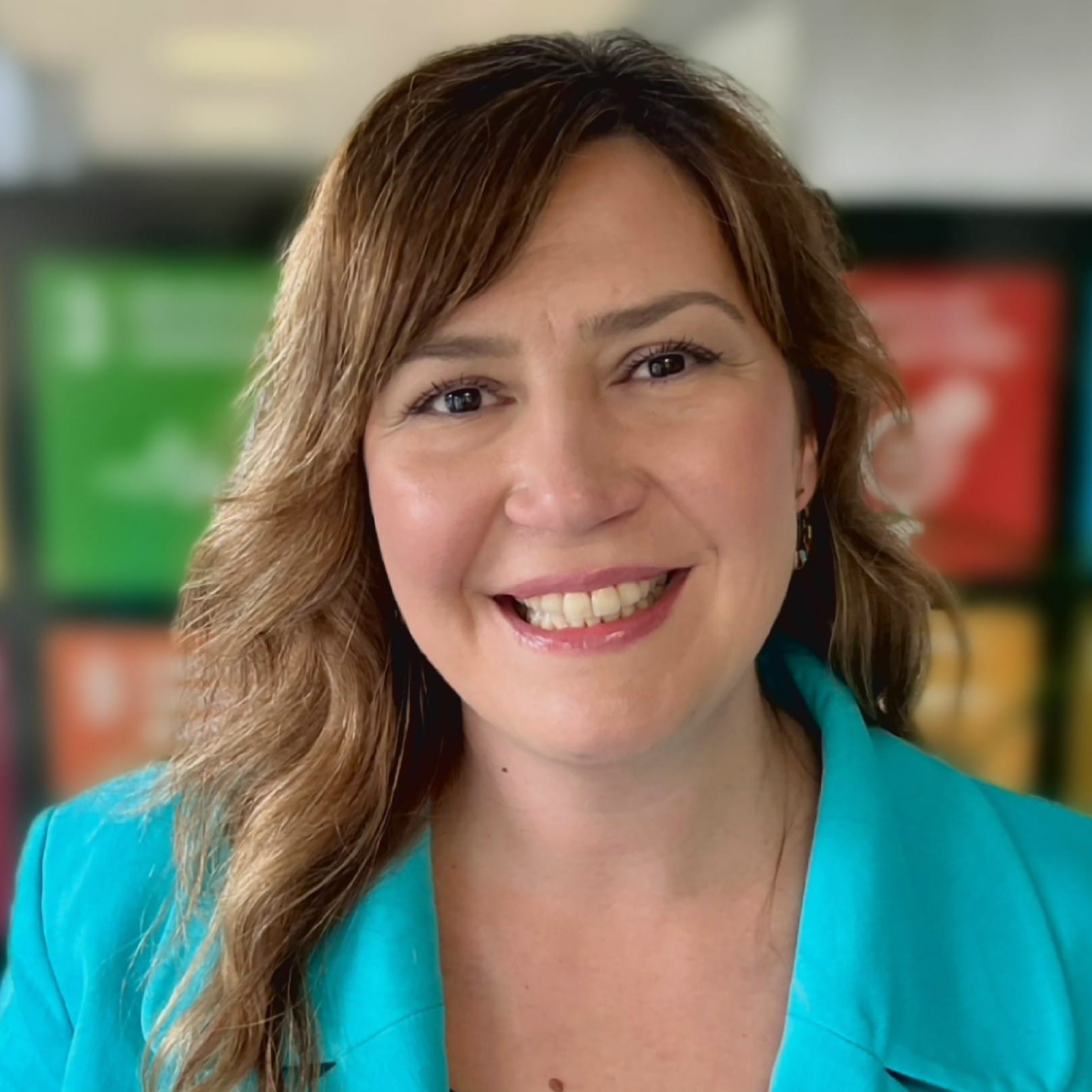 Aida Cisic-Dizdar