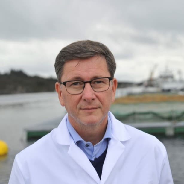 Trond Helge Nyegaard