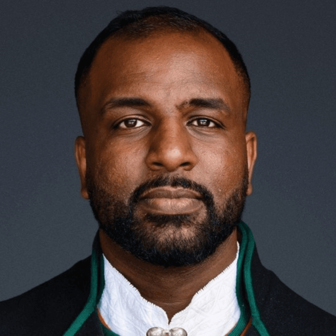 Daniel Getaneh Hatland